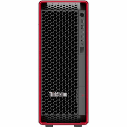 Lenovo ThinkStation P7 30F3006CCA Workstation - 1 x Intel Xeon w7-3445 - 32 GB - 1 TB SSD - Tower 30F3006CCA