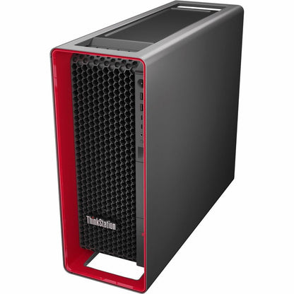 Lenovo ThinkStation P7 30F3006YCA Workstation - 1 x Intel Xeon w5-3425 - 64 GB - 2 TB SSD - Tower 30F3006YCA