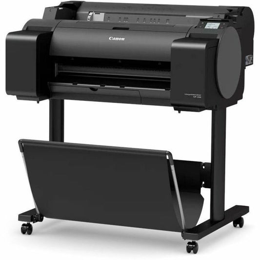 Imprimante jet d'encre grand format Canon imagePROGRAF GP-200 - Largeur d'impression 24" - Couleur 5249C002