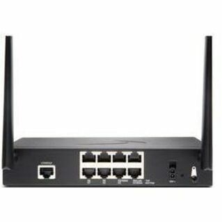 Appareil de sécurité réseau/pare-feu SonicWall TZ270w 03-SSC-1360