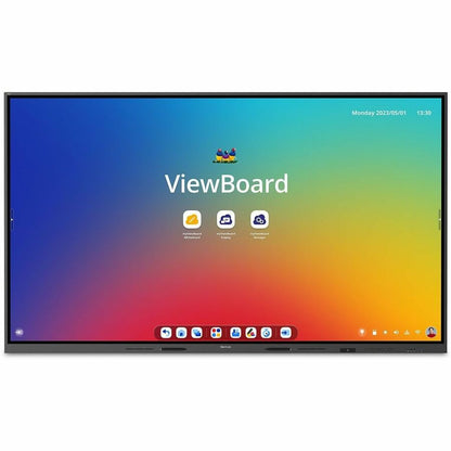 Écran collaboratif ViewSonic ViewBoard IFP110 IFP110