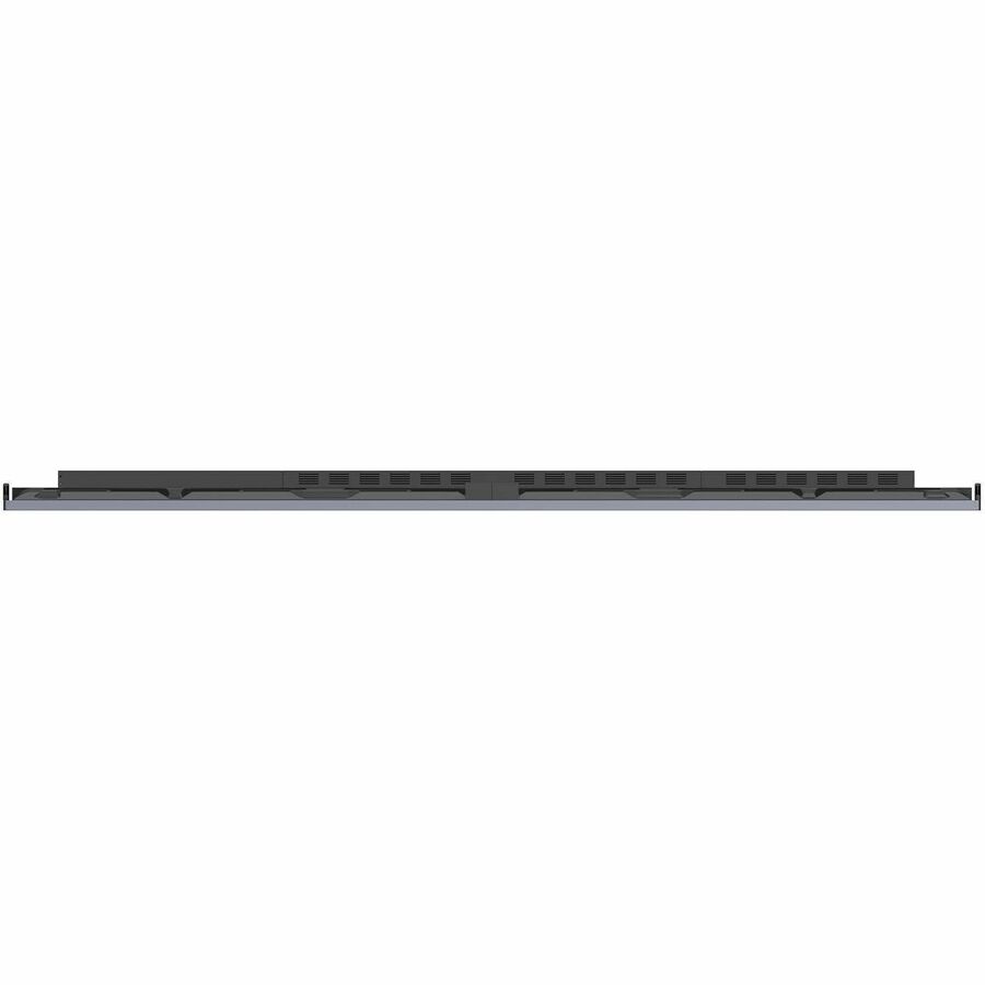 Écran interactif ViewBoard 105" 5K 21:9 de ViewSonic avec microphone intégré et USB-C IFP105UW