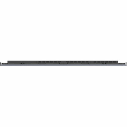 Écran interactif ViewBoard 105" 5K 21:9 de ViewSonic avec microphone intégré et USB-C IFP105UW