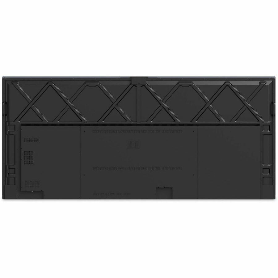 Écran interactif ViewBoard 105" 5K 21:9 de ViewSonic avec microphone intégré et USB-C IFP105UW