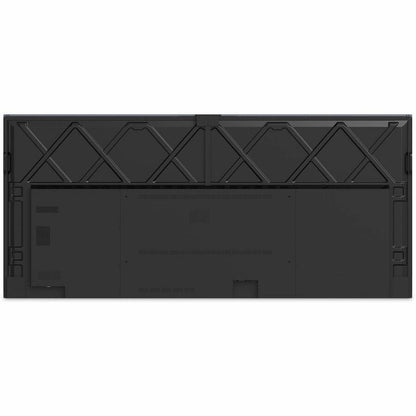 Écran interactif ViewBoard 105" 5K 21:9 de ViewSonic avec microphone intégré et USB-C IFP105UW