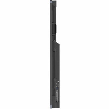 Écran interactif ViewBoard 105" 5K 21:9 de ViewSonic avec microphone intégré et USB-C IFP105UW