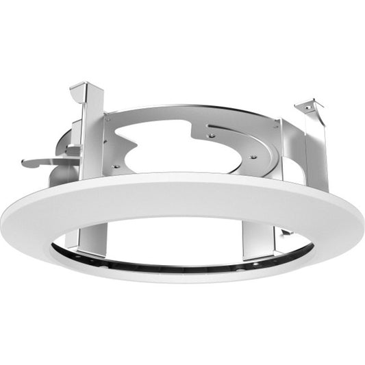 Support de montage Hikvision DS-1671ZJ-SD11 pour caméra de surveillance - Blanc DS-1671ZJ-SD11