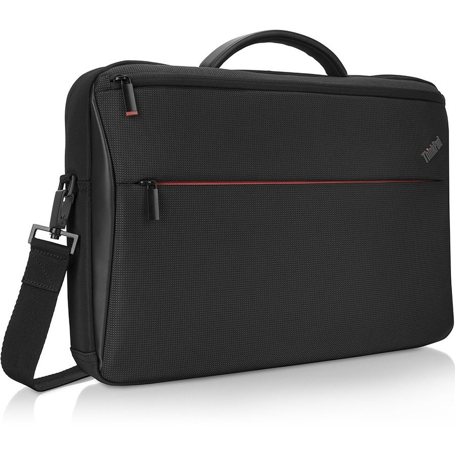 Lenovo PROFESSIONAL Carrying Case for 15.6" Notebook - Black 4X40Q26385