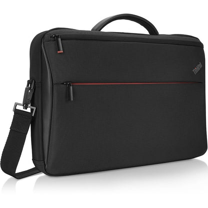 Lenovo PROFESSIONAL Carrying Case for 15.6" Notebook - Black 4X40Q26385