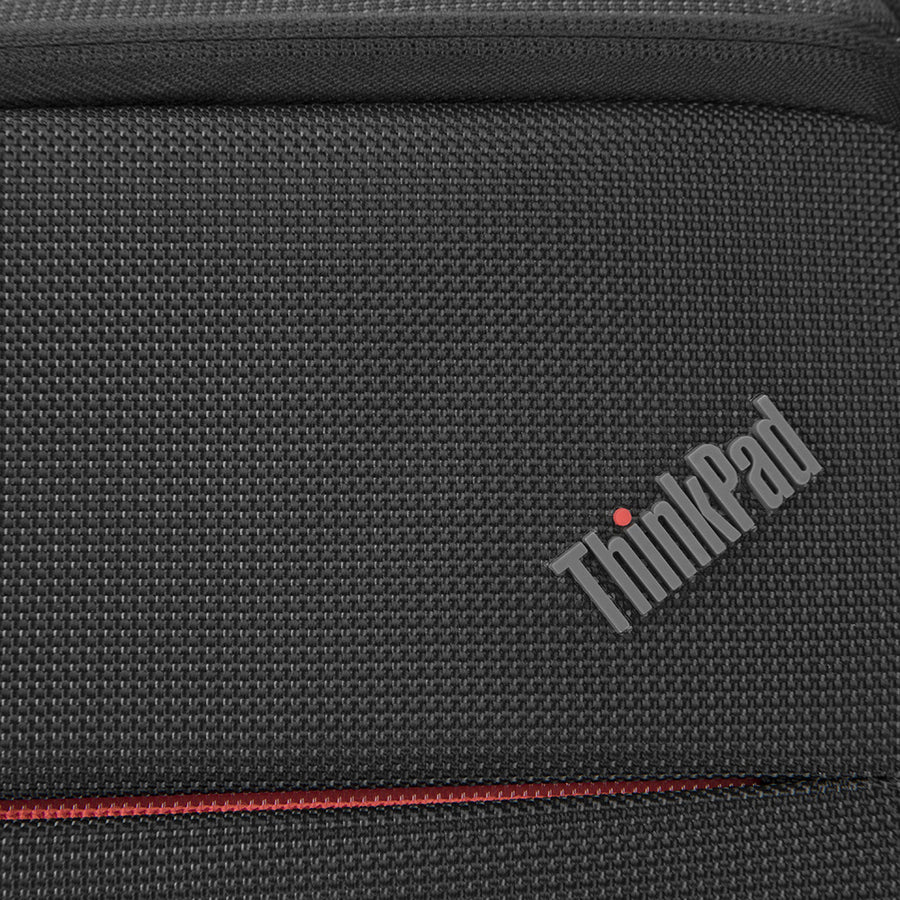 Lenovo PROFESSIONAL Carrying Case for 15.6" Notebook - Black 4X40Q26385