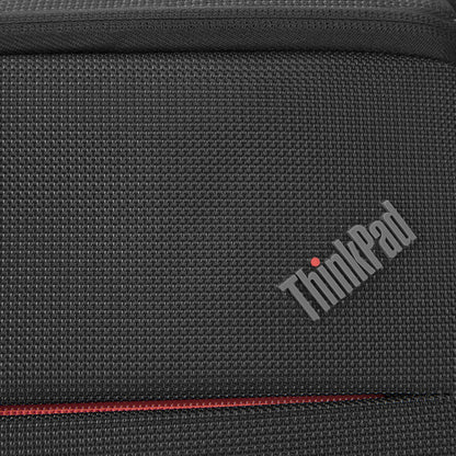 Lenovo PROFESSIONAL Carrying Case for 15.6" Notebook - Black 4X40Q26385