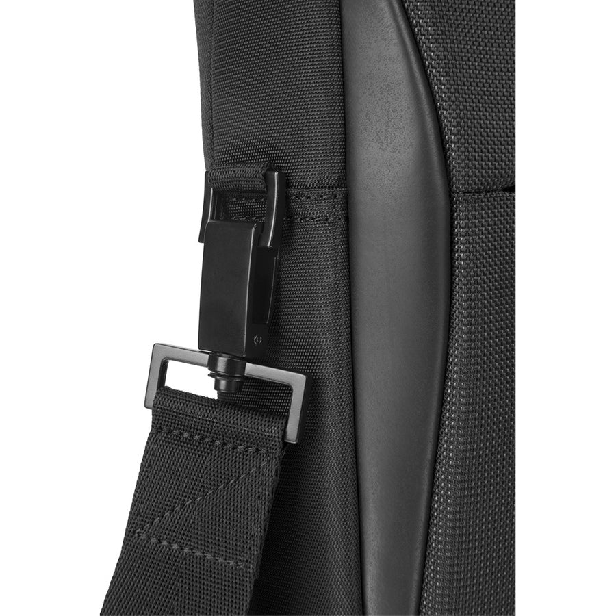 Lenovo PROFESSIONAL Carrying Case for 15.6" Notebook - Black 4X40Q26385