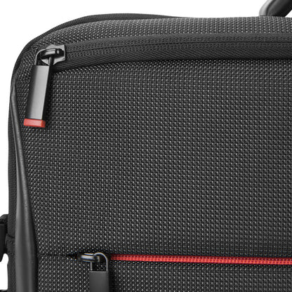 Lenovo PROFESSIONAL Carrying Case for 15.6" Notebook - Black 4X40Q26385