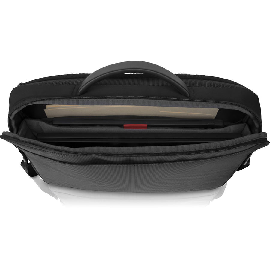 Lenovo PROFESSIONAL Carrying Case for 15.6" Notebook - Black 4X40Q26385