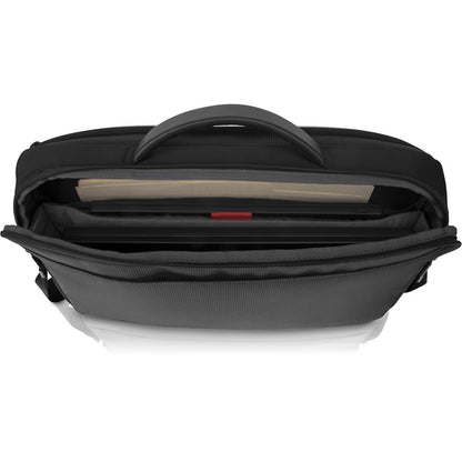 Lenovo PROFESSIONAL Carrying Case for 15.6" Notebook - Black 4X40Q26385