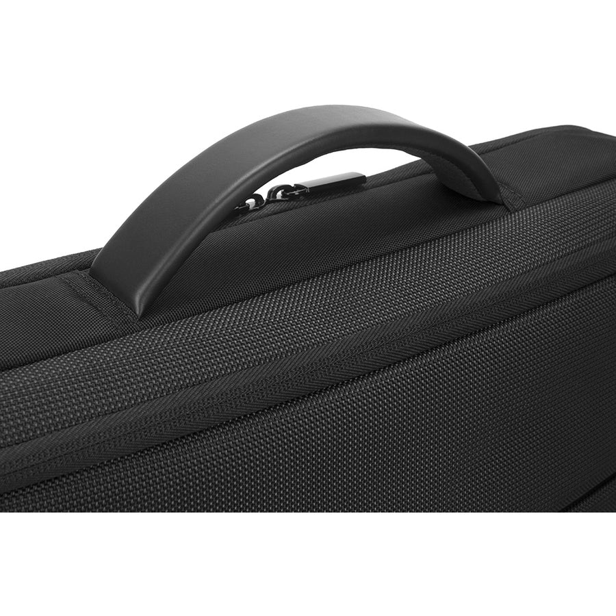 Lenovo PROFESSIONAL Carrying Case for 15.6" Notebook - Black 4X40Q26385