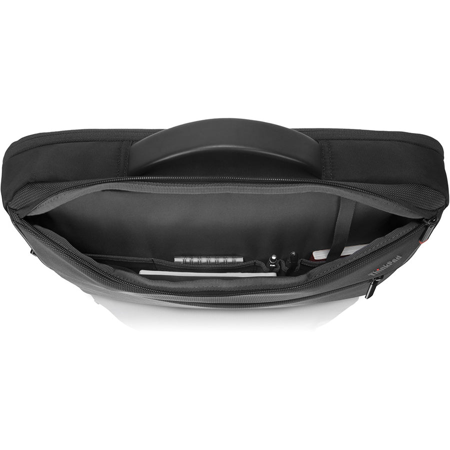 Lenovo PROFESSIONAL Carrying Case for 15.6" Notebook - Black 4X40Q26385