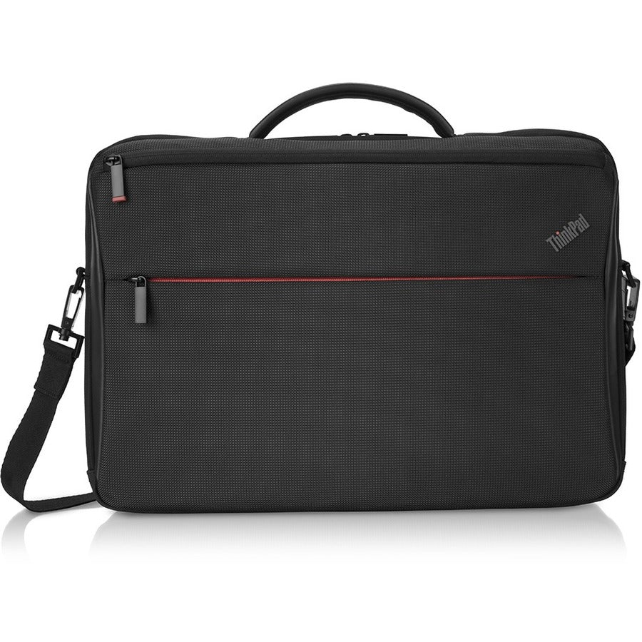 Lenovo PROFESSIONAL Carrying Case for 15.6" Notebook - Black 4X40Q26385