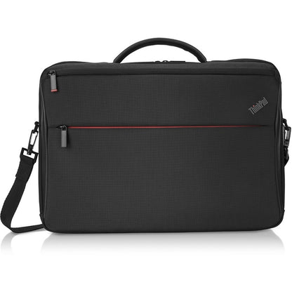 Lenovo PROFESSIONAL Carrying Case for 15.6" Notebook - Black 4X40Q26385