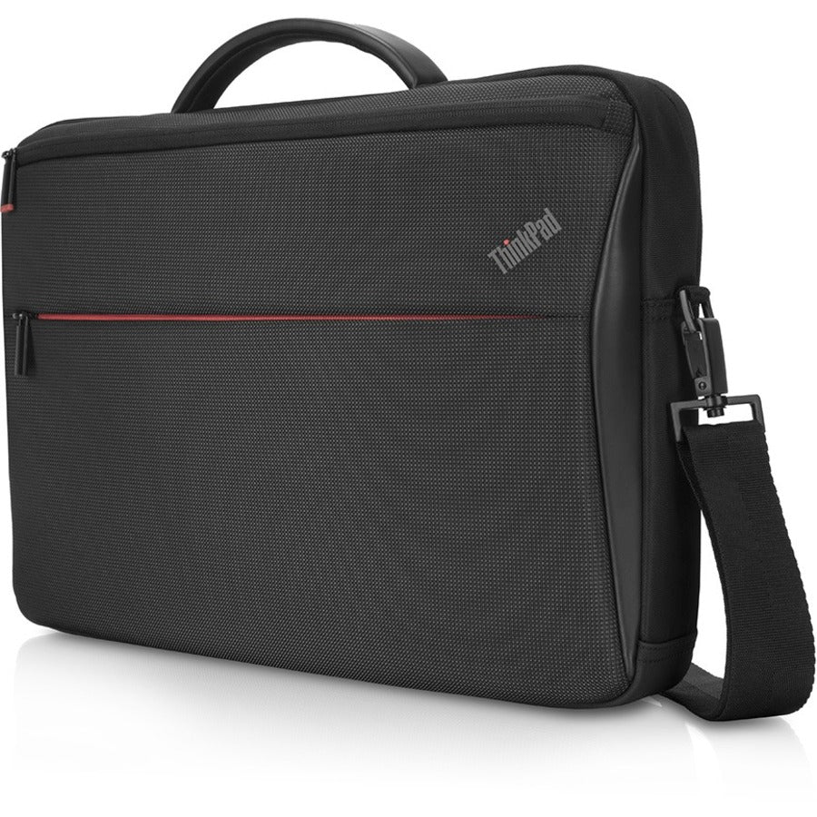 Lenovo PROFESSIONAL Carrying Case for 15.6" Notebook - Black 4X40Q26385
