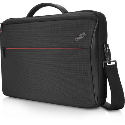 Lenovo PROFESSIONAL Carrying Case for 15.6" Notebook - Black 4X40Q26385
