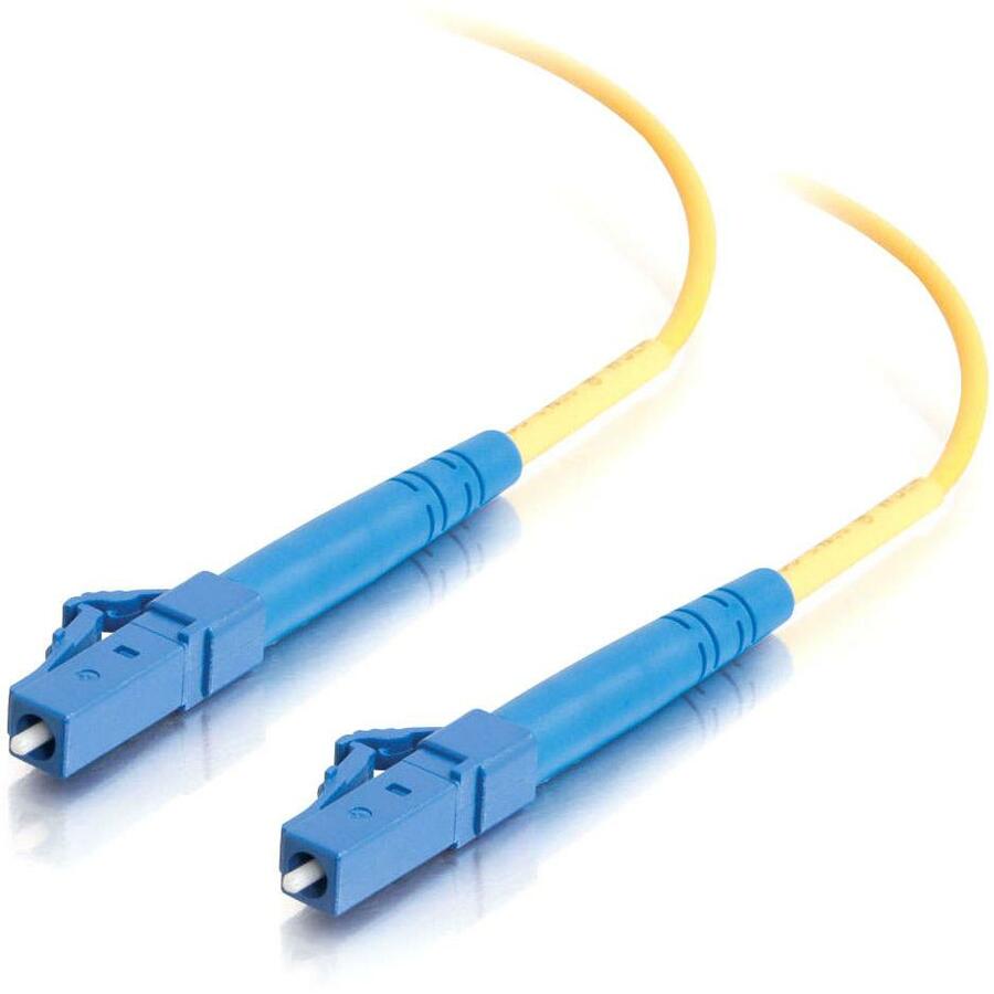 Câble de raccordement simplex à fibre optique C2G 34701