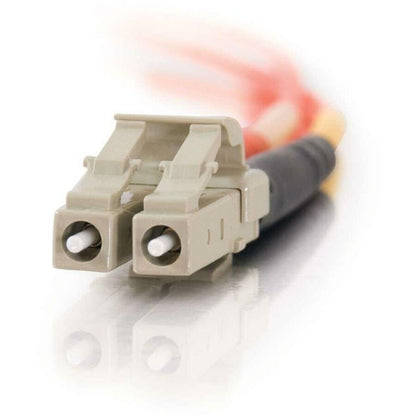 Câble duplex à fibre optique C2G 36437