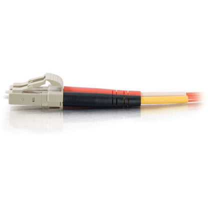 Câble duplex à fibre optique C2G 36437