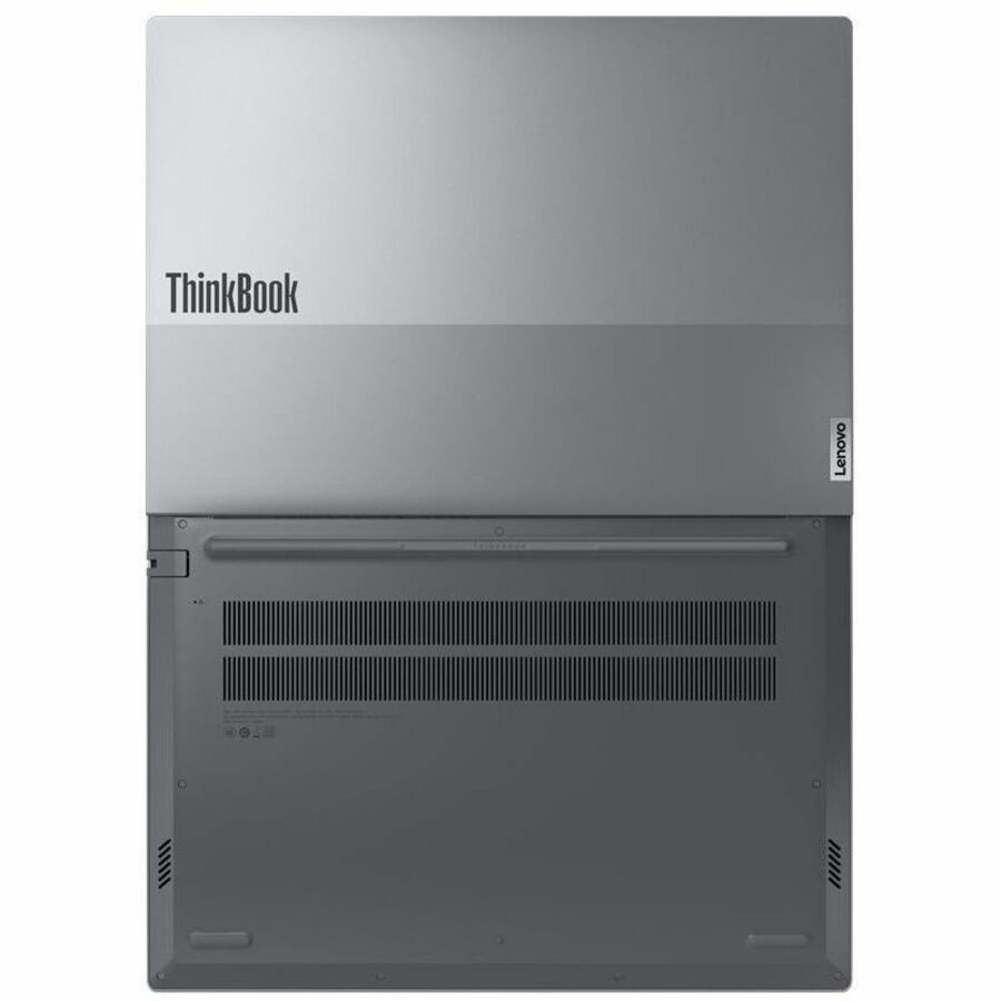 Ordinateur portable Lenovo ThinkBook 16 G7 IML 21MS008QUS 16" - WUXGA - Intel Core Ultra 5 125U - 16 Go - SSD 512 Go - Clavier anglais (États-Unis) - Gris arctique 21MS008QUS