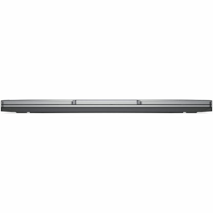 Lenovo ThinkPad X1 Gen 9 21KE005SCA Ordinateur portable convertible 2 en 1 à écran tactile 14" - WUXGA - Intel Core Ultra 7 165U - Technologie vPro - Plateforme Intel Evo - 32 Go - SSD 1 To - Clavier français - Gris 21KE005SCA