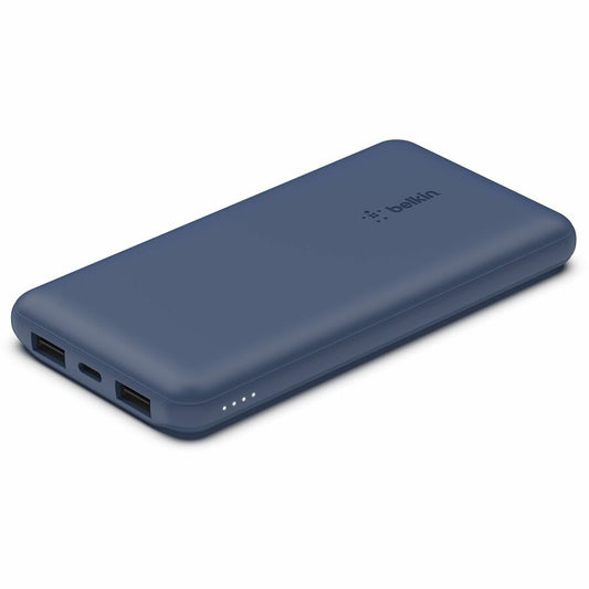 Batterie externe Belkin BoostCharge 10K BPB011BTBL