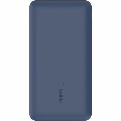 Belkin BoostCharge Power Bank 10K BPB011BTBL