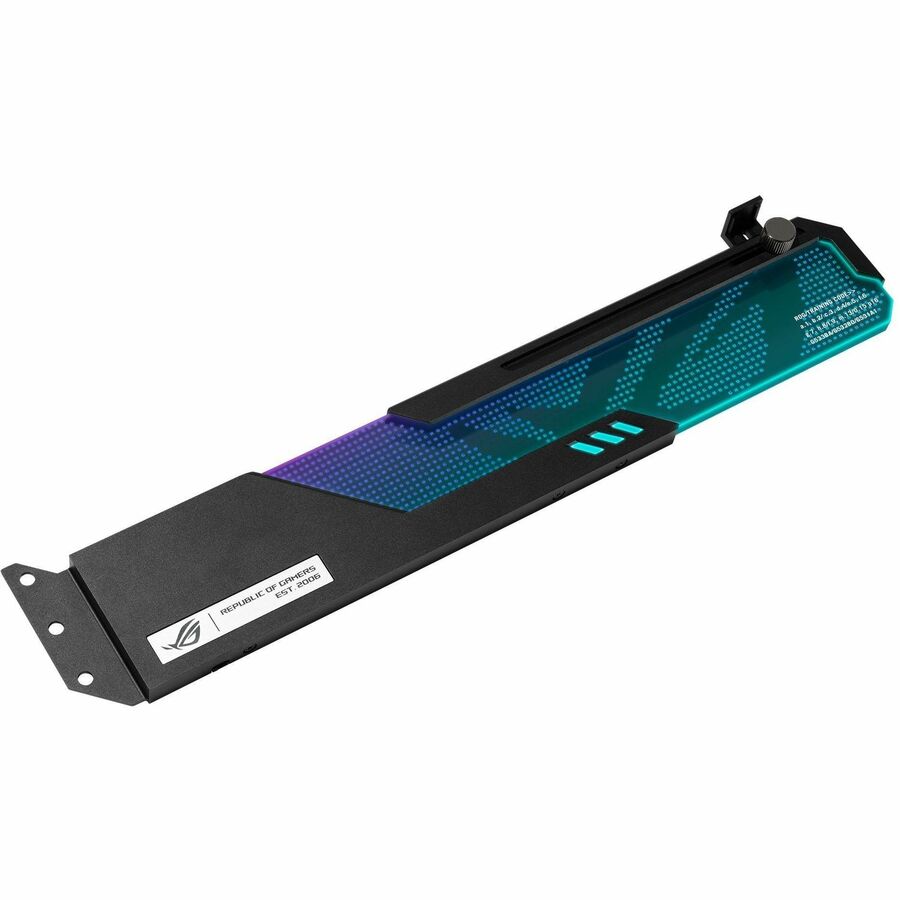 Support de carte graphique Asus ROG Wingwall ROG-WINGWALL-HOLDER