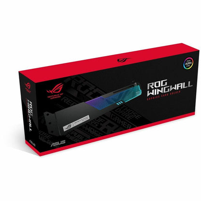 Support de carte graphique Asus ROG Wingwall ROG-WINGWALL-HOLDER