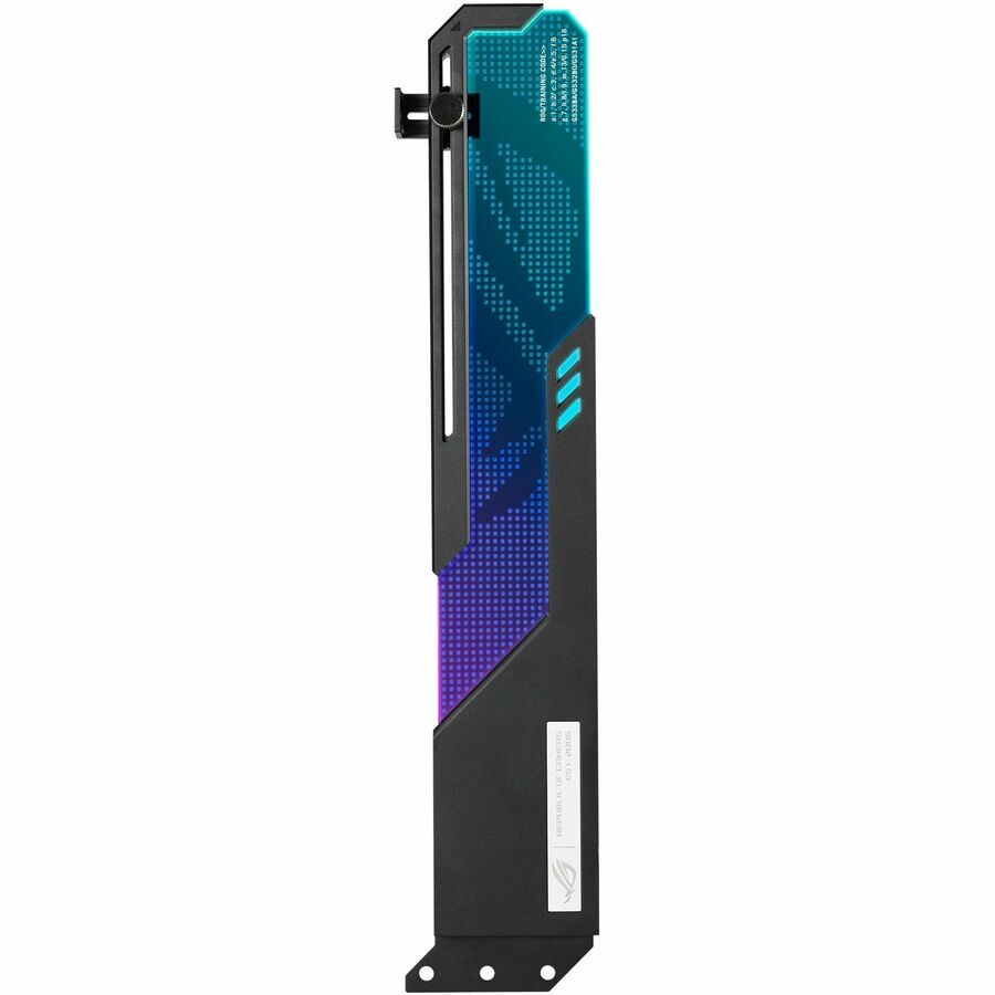 Support de carte graphique Asus ROG Wingwall ROG-WINGWALL-HOLDER