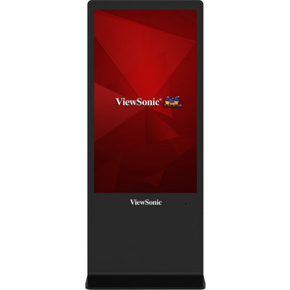 Affichage numérique ViewSonic Digital ePoster EP5542 EP5542