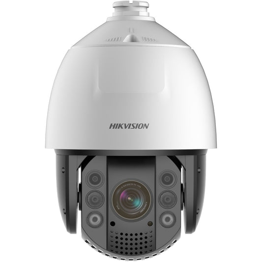 Caméra de surveillance HD Hikvision AcuSense DS-2DE7A432IW-AEB 4 mégapixels - Couleur - Dôme DS-2DE7A432IW-AEB
