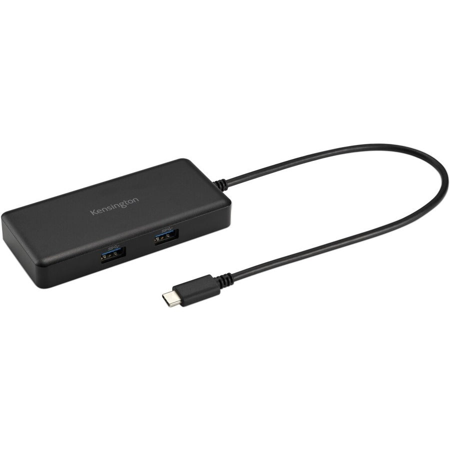 Mini-station d'accueil USB-C Kensington G1000P K35200WW
