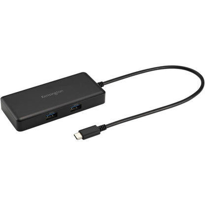 Mini-station d'accueil USB-C Kensington G1000P K35200WW