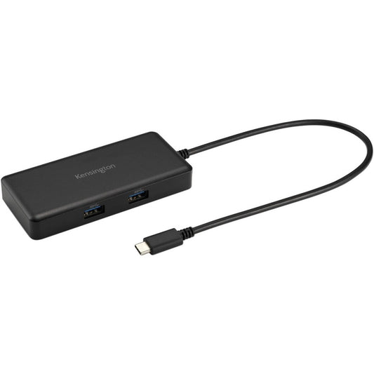 Mini-station d'accueil USB-C Kensington G1000P K35200WW