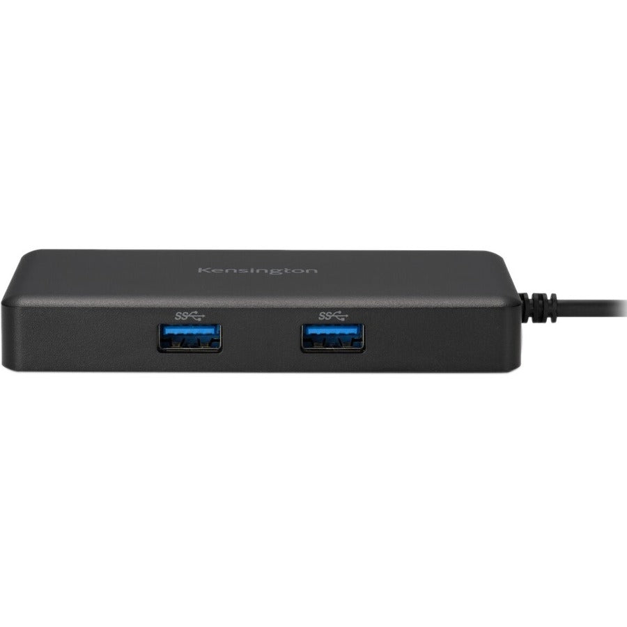 Mini-station d'accueil USB-C Kensington G1000P K35200WW