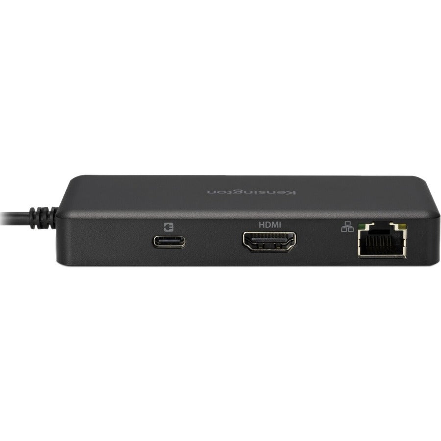 Mini-station d'accueil USB-C Kensington G1000P K35200WW