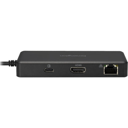 Mini-station d'accueil USB-C Kensington G1000P K35200WW