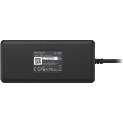 Mini-station d'accueil USB-C Kensington G1000P K35200WW
