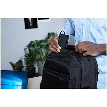 Mini-station d'accueil USB-C Kensington G1000P K35200WW