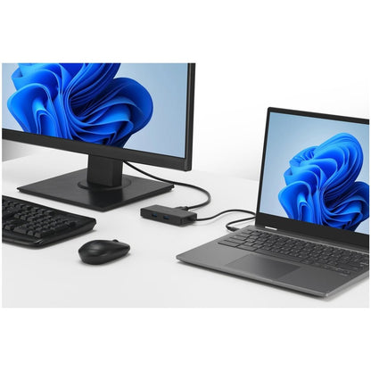 Mini-station d'accueil USB-C Kensington G1000P K35200WW