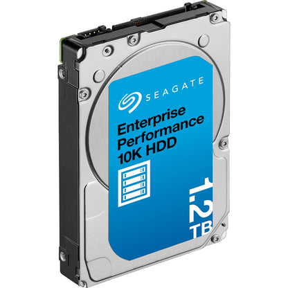 Disque dur Seagate ST1200MM0129 1,20 To - 2,5" interne - SAS (SAS 12 Gbit/s) ST1200MM0129