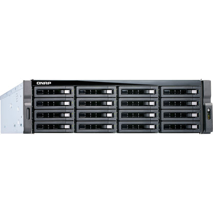 Système de stockage SAN/NAS QNAP TS-1677XU-RP-2700-16G TS-1677XU-RP-2700-16G-US