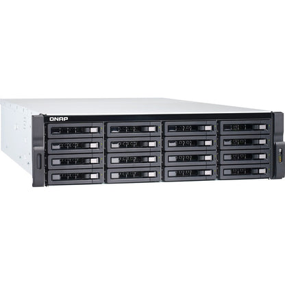 Système de stockage SAN/NAS QNAP TS-1677XU-RP-2700-16G TS-1677XU-RP-2700-16G-US