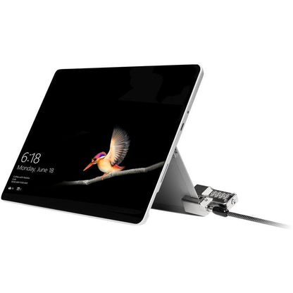 Serrure à combinaison Kensington pour Surface Pro et Surface Go - Numéro de série K68132WW